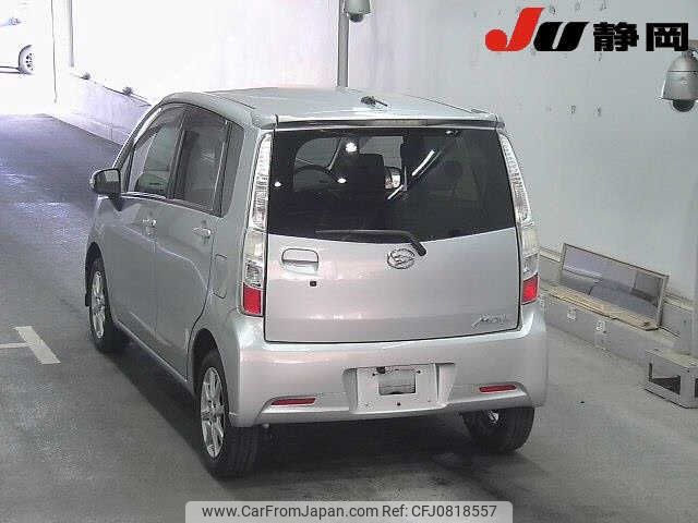 daihatsu move 2011 -DAIHATSU 【後日 】--Move LA100S--LA100S-0012215---DAIHATSU 【後日 】--Move LA100S--LA100S-0012215- image 2