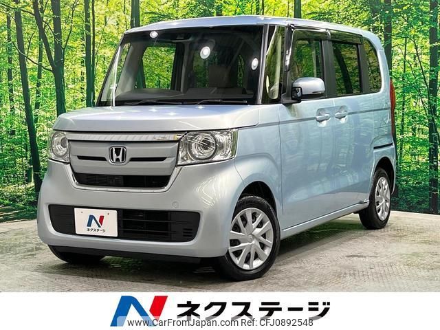 honda n-box 2020 quick_quick_JF4_JF4-1111462 image 1