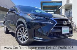 lexus nx 2016 -LEXUS--Lexus NX DBA-AGZ10--AGZ10-1009539---LEXUS--Lexus NX DBA-AGZ10--AGZ10-1009539-