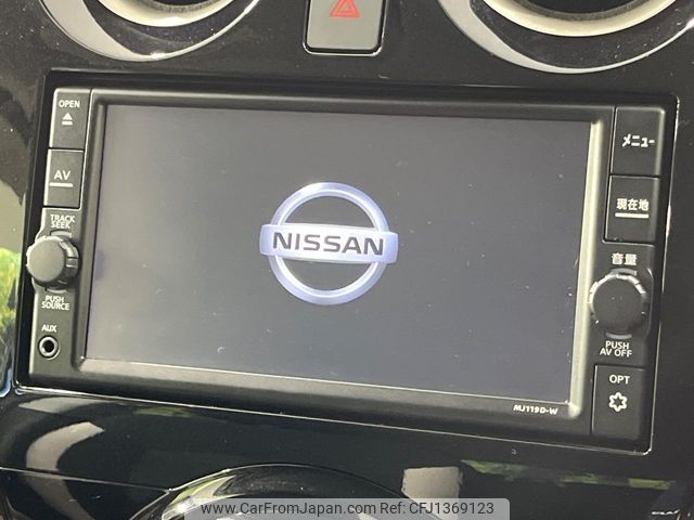nissan note 2020 -NISSAN--Note DAA-SNE12--SNE12-032305---NISSAN--Note DAA-SNE12--SNE12-032305- image 2