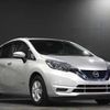 nissan note 2017 NIKYO_LM43165 image 7