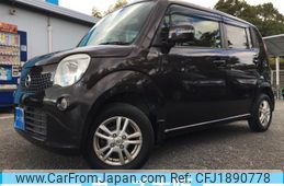 nissan moco 2013 CFJ1890778