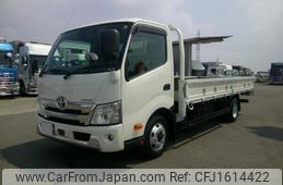 toyota dyna-truck 2020 CFJ1614422