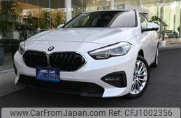 bmw 2-series 2024 CFJ1002356