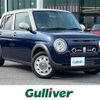 suzuki alto-lapin 2023 -SUZUKI--Alto Lapin 5BA-HE33S--HE33S-432557---SUZUKI--Alto Lapin 5BA-HE33S--HE33S-432557- image 1