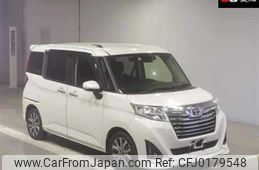 toyota roomy 2019 -TOYOTA--Roomy M900A--0306040---TOYOTA--Roomy M900A--0306040-