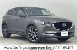 mazda cx-5 2020 -MAZDA--CX-5 3DA-KF2P--KF2P-400892---MAZDA--CX-5 3DA-KF2P--KF2P-400892-