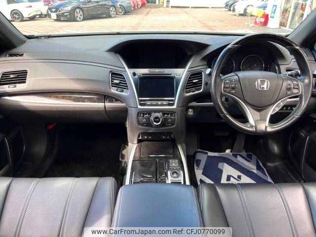 honda legend 2020 -HONDA--Legend DAA-KC2--KC2-1201480---HONDA--Legend DAA-KC2--KC2-1201480- image 2