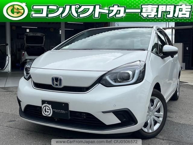 honda fit 2020 quick_quick_GR3_GR3-1011107 image 1