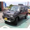 suzuki jimny 2013 -SUZUKI--Jimny ABA-JB23W--JB23W-703561---SUZUKI--Jimny ABA-JB23W--JB23W-703561- image 14