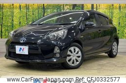 toyota aqua 2013 -TOYOTA--AQUA DAA-NHP10--NHP10-2274405---TOYOTA--AQUA DAA-NHP10--NHP10-2274405-