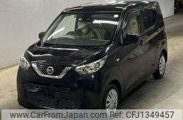 nissan dayz 2019 -NISSAN--DAYZ B43W-0004644---NISSAN--DAYZ B43W-0004644-