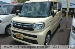 suzuki spacia 2024 CFJ1230317