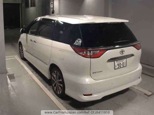 toyota estima 2017 -TOYOTA 【八王子 301ﾄ9001】--Estima ACR50W--7136500---TOYOTA 【八王子 301ﾄ9001】--Estima ACR50W--7136500- image 2