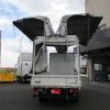 mitsubishi-fuso canter 2017 GOO_NET_EXCHANGE_2507066A30231006W002 image 5