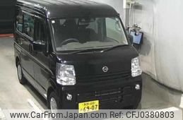 nissan clipper-van 2020 -NISSAN 【長野 480ﾇ6907】--Clipper Van DR17V--439351---NISSAN 【長野 480ﾇ6907】--Clipper Van DR17V--439351-