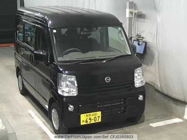 nissan clipper-van 2020 -NISSAN 【長野 480ﾇ6907】--Clipper Van DR17V--439351---NISSAN 【長野 480ﾇ6907】--Clipper Van DR17V--439351- image 1