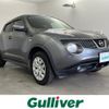 nissan juke 2011 -NISSAN--Juke DBA-YF15--YF15-048092---NISSAN--Juke DBA-YF15--YF15-048092- image 1