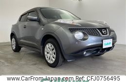 nissan juke 2011 -NISSAN--Juke DBA-YF15--YF15-048092---NISSAN--Juke DBA-YF15--YF15-048092-