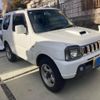 suzuki jimny 2006 -SUZUKI--Jimny ABA-JB23W--JB23W-502528---SUZUKI--Jimny ABA-JB23W--JB23W-502528- image 3