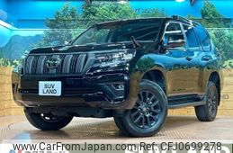 toyota land-cruiser-prado 2023 -TOYOTA--Land Cruiser Prado 3BA-TRJ150W--TRJ150-0168306---TOYOTA--Land Cruiser Prado 3BA-TRJ150W--TRJ150-0168306-