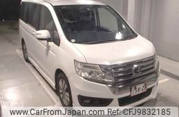 honda stepwagon 2013 -HONDA--Stepwgn RK5-1330314---HONDA--Stepwgn RK5-1330314-