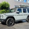 mercedes-benz g-class 2023 quick_quick_3DA-463350_W1N4633502X455275 image 7