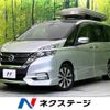 nissan serena 2016 -NISSAN--Serena DAA-GFC27--GFC27-014949---NISSAN--Serena DAA-GFC27--GFC27-014949- image 1