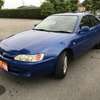 toyota corolla-levin 1999 -トヨタ--ｶﾛｰﾗﾚﾋﾞﾝ GF-AE111--5066903---トヨタ--ｶﾛｰﾗﾚﾋﾞﾝ GF-AE111--5066903- image 1