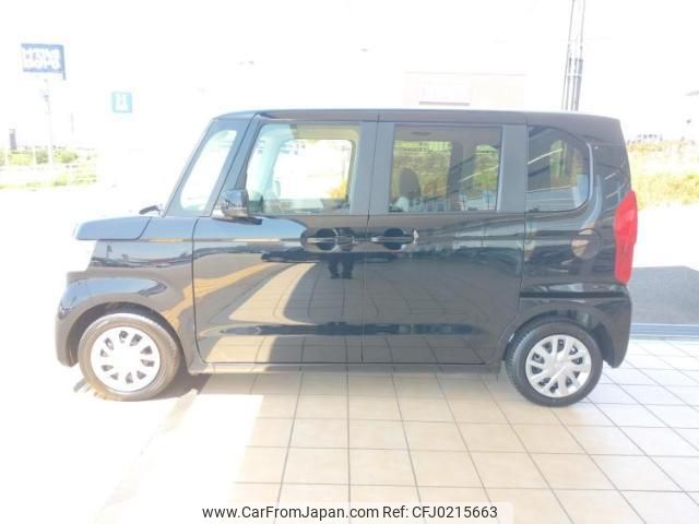 honda n-box 2023 quick_quick_6BA-JF3_JF3-5239548 image 2