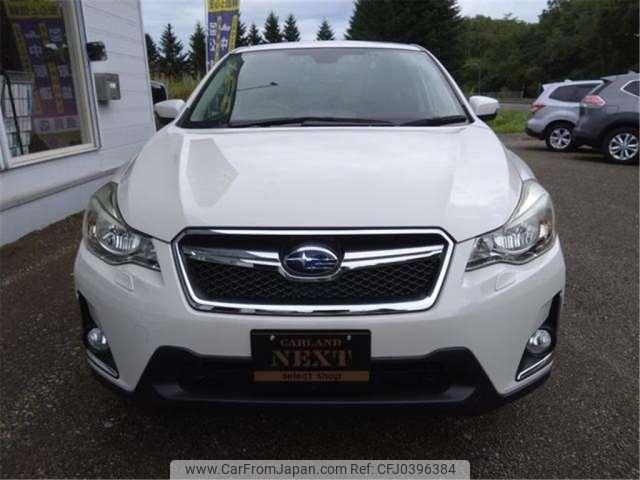 subaru xv 2016 -SUBARU--Subaru XV DBA-GP7--GP7-114498---SUBARU--Subaru XV DBA-GP7--GP7-114498- image 2