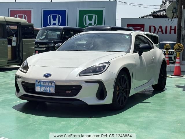subaru brz 2024 GOO_JP_700060017330250603005 image 2