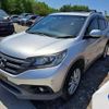 honda cr-v 2012 -HONDA--CR-V DBA-RM4--RM4-1004304---HONDA--CR-V DBA-RM4--RM4-1004304- image 1