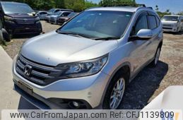 honda cr-v 2012 -HONDA--CR-V DBA-RM4--RM4-1004304---HONDA--CR-V DBA-RM4--RM4-1004304-
