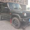 suzuki jimny 2021 -SUZUKI 【島根 581】--Jimny 3BA-JB64W--JB64W-222206---SUZUKI 【島根 581】--Jimny 3BA-JB64W--JB64W-222206- image 16