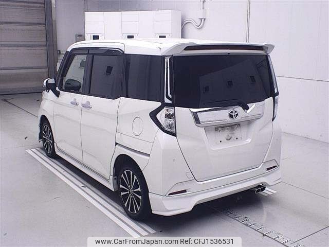 toyota roomy 2020 CFJ1536531 image 2