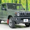 suzuki jimny 2023 CFJ1573294 image 16