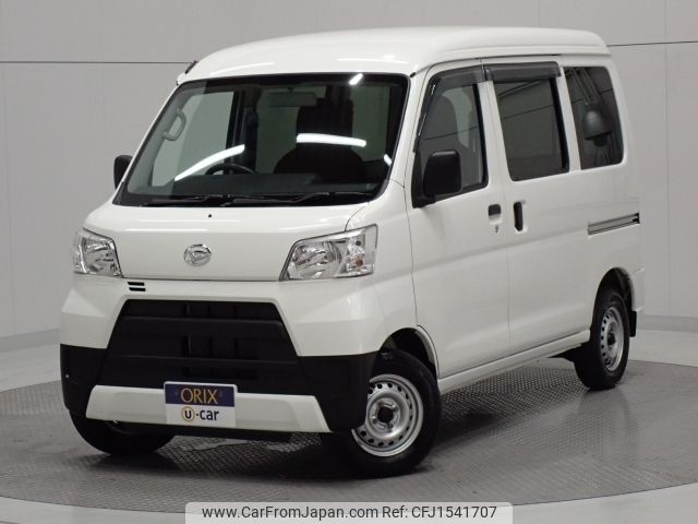 daihatsu hijet-van 2019 CFJ1541707 image 1