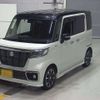 suzuki spacia 2019 -SUZUKI 【福井 581ｷ5921】--Spacia DAA-MK53S--MK53S-601272---SUZUKI 【福井 581ｷ5921】--Spacia DAA-MK53S--MK53S-601272- image 1