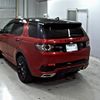 rover discovery 2018 -ROVER 【愛媛 393そ】--Discovery LC2NB-SALCA2AN2JH754111---ROVER 【愛媛 393そ】--Discovery LC2NB-SALCA2AN2JH754111- image 2