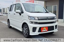 suzuki wagon-r 2020 -SUZUKI--Wagon R MH55S--312984---SUZUKI--Wagon R MH55S--312984-