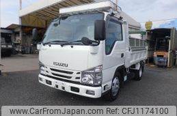 isuzu elf-truck 2021 GOO_NET_EXCHANGE_0502426A30250519W002