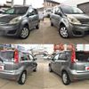 nissan note 2010 504928-919686 image 7