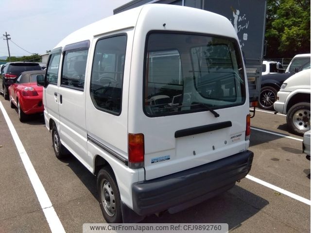 subaru sambar-van 1997 -SUBARU--Samber Van KV3--KV3-207021---SUBARU--Samber Van KV3--KV3-207021- image 2