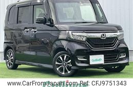 honda n-box 2019 -HONDA--N BOX DBA-JF3--JF3-1299338---HONDA--N BOX DBA-JF3--JF3-1299338-