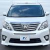 toyota alphard 2012 -TOYOTA--Alphard DBA-ANH20W--ANH20-8235799---TOYOTA--Alphard DBA-ANH20W--ANH20-8235799- image 18