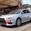 mitsubishi lancer 2012 -MITSUBISHI--Lancer CBA-CZ4A--CZ4A-0400795---MITSUBISHI--Lancer CBA-CZ4A--CZ4A-0400795- image 1