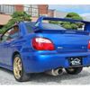 subaru impreza 2005 CFJ1797935 image 16