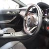mercedes-benz a-class 2017 CFJ1794258 image 12