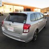 toyota corolla-fielder 2013 504749-RAOID:11050 image 3